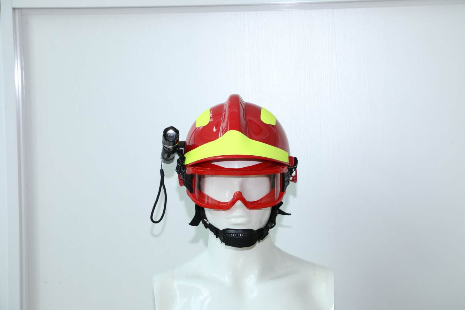 消防頭盔